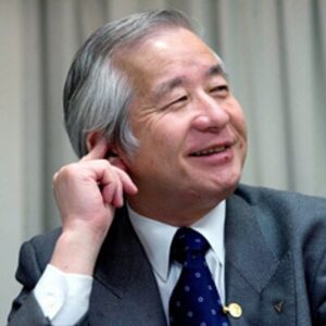 小山 昇