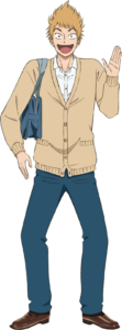 吉澤 タカシ