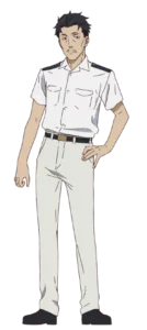里見・一郎