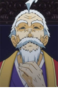 不知火 袴