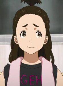 宇野 陽子