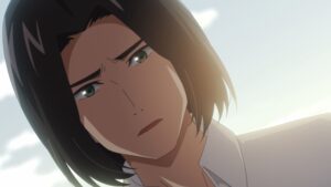 尾崎 篤夢