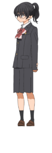 龍守 逢