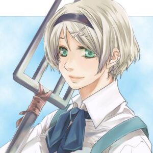 とばっちり子(ウクライナ)