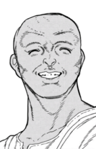 エラン・ジー・ダルトン