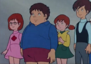 花子（モチ代）