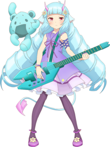 デルミン