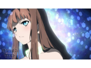 倉崎 楓子/スカイ・レイカー