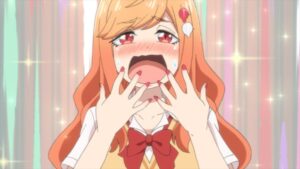 咲ちゃん