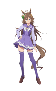 ミスターシービー