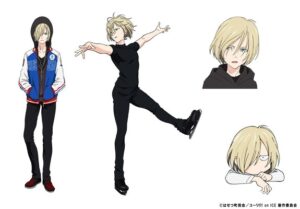 ユーリ・プリセツキー