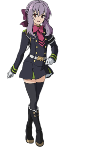 柊 シノア