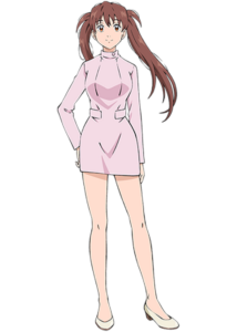 リサ