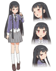 土御門 静