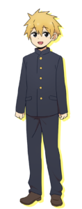 桜井 優人