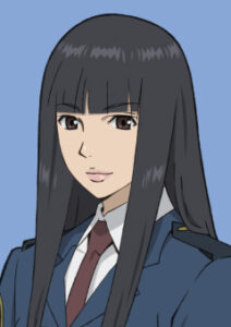 柴崎 麻子