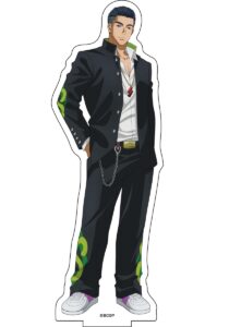 大英 王太