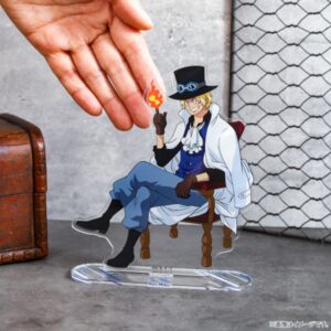 サボ