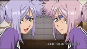 エイル & サーガ