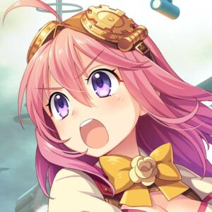 イリーナ・レスコヴァ