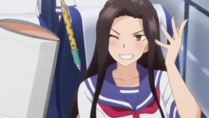 柳沢 芹