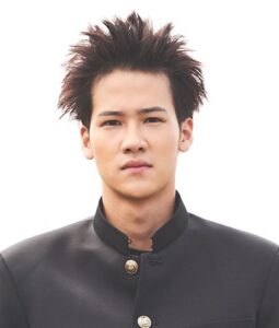 瀬戸 小吉