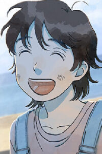 遠山 文乃