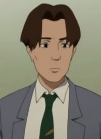 馬庭 光弘