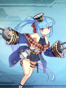 アリシューザ