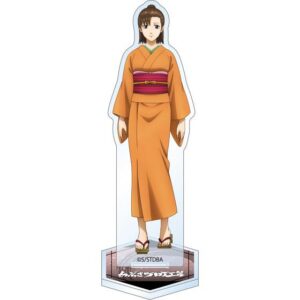 お登勢 / 寺田 綾乃