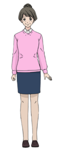 斉木 久美