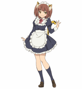 メイ