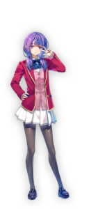 森下 藍