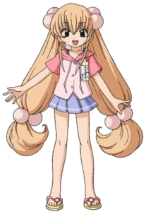 九重 りん