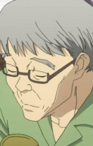 真城 二三男