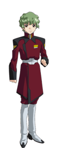 ニコル・アマルフィ