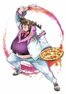 ピエール77世