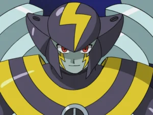 エレキマン