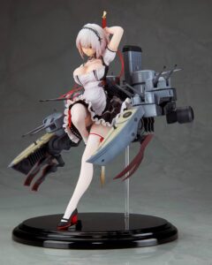 シリアス