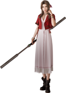 エアリス・ゲインズブール
