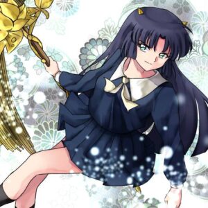 四魔 れんげ