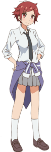 シャルル・ジョバーニ