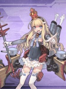 クイーン・エリザベス