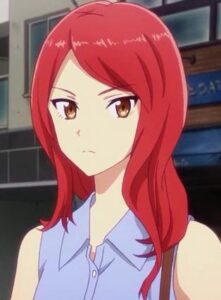 アレクサンドラ・マグリット