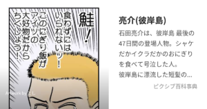 石田 亮介