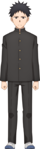 田中 歩