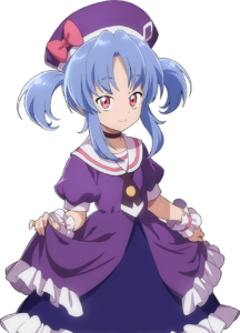 黒羽 アリス