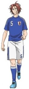 島 亮介