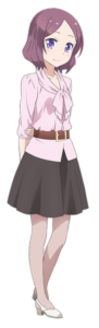 遠山 りん