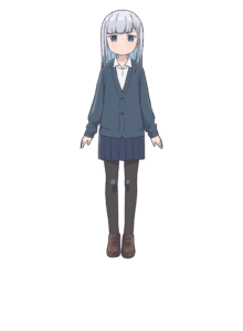 阿波連 れいな